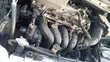 Toyota Vitz 1.0 FWD 3dr Hatchback 2008 Gray - 4