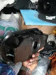 Mercedes-Benz E300/W213 Fuel Filling Tank Base - 2