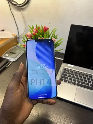Apple iPhone 14 Plus 128GB Pink