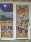 Container Shop for Rent - Labadi Olympia - 2