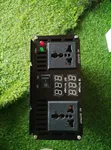4000W 12V Pure Sine Wave Inverter - 2