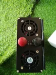 4000W 12V Pure Sine Wave Inverter - 3