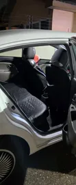 Kia Rio 2014 White - 3