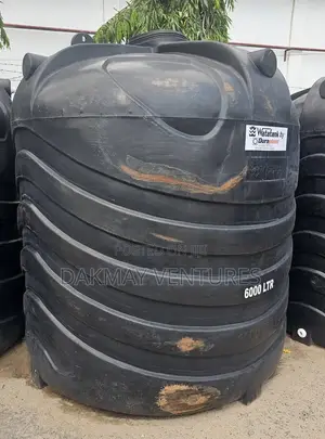 Polytank 5000 Litre Water Tank