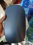 Mercedes-Benz W206 Fuel Tank Cover - 1