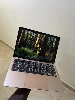 Apple MacBook Air 8GB Intel Core i3 256GB SSD