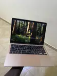Apple MacBook Air 8GB Intel Core i3 256GB SSD - 5