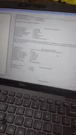 Dell Latitude 5400 Laptop - 8GB RAM, 500GB HDD - 3