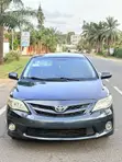 2012 Toyota Corolla LE Sedan - 1