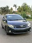 2012 Toyota Corolla LE Sedan - 2