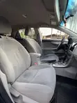 2012 Toyota Corolla LE Sedan - 3