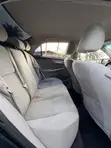 2012 Toyota Corolla LE Sedan - 4