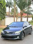 2012 Toyota Corolla LE Sedan - 5