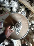 Starter Motor - Refurbished Toyota - 1