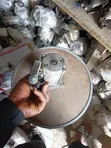 Starter Motor - Refurbished Toyota - 2