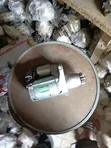 Starter Motor - Refurbished Toyota - 3