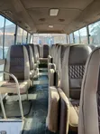 White Bus Rental Service - 1