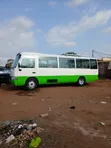 White Bus Rental Service - 2