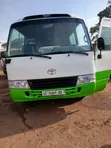 White Bus Rental Service - 3