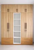 VIG Furniture Brand New Wardrobe - 3