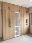 VIG Furniture Brand New Wardrobe - 4