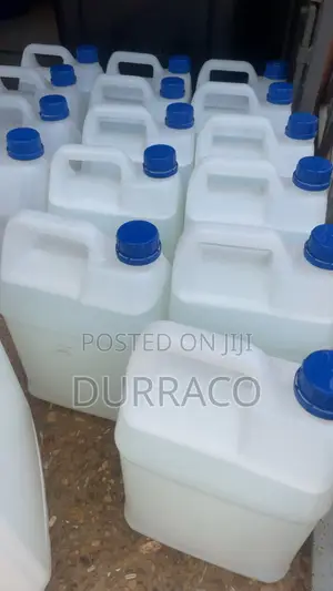 Acid Wash Cleaner