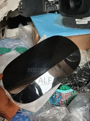 Mercedes-Benz Fuel Tank Cover for E300/W213