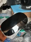 Mercedes-Benz Fuel Tank Cover for E300/W213 - 1