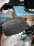 Mercedes-Benz Fuel Tank Cover for E300/W213 - 2