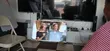 Home Used Sony Bravia 43-inch 4K TV - 1
