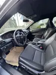 Honda Accord 2017 Silver - 5