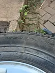 Jeep Wrangler Roadian Tires (Brand New) - 2