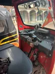 TVS King Cargo 2025 Red - 3