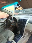 Toyota Corolla 2010 - Registered 2016 - 1