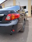 Toyota Corolla 2010 - Registered 2016 - 2