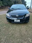 Toyota Corolla 2010 - Registered 2016 - 4