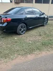 Toyota Corolla 2010 - Registered 2016 - 5