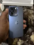 Apple iPhone 15 Pro 512GB Blue - 1