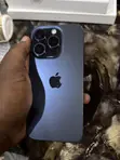 Apple iPhone 15 Pro 512GB Blue - 3