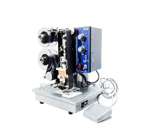 Brand New Date & Batch Coding Machine