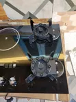 Brand New Lec 5-Burner Electric Gas Stove - 2