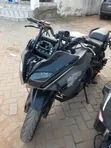 CFMoto 650NK 2024 Black - 1