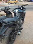 CFMoto 650NK 2024 Black - 3