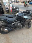 CFMoto 650NK 2024 Black - 4