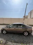Honda Civic 2011 Beige - 1