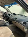 Honda Civic 2011 Beige - 2