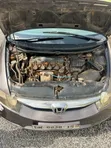 Honda Civic 2011 Beige - 5