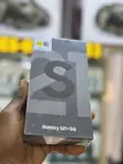 New Samsung Galaxy S21+ 5G 128GB Black - 1