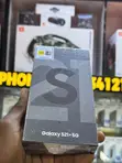 New Samsung Galaxy S21+ 5G 128GB Black - 4