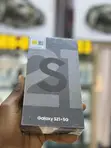 New Samsung Galaxy S21+ 5G 128GB Black - 5